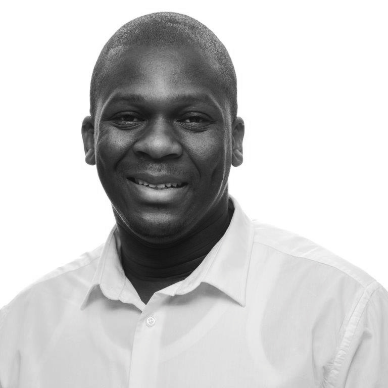 Nathaniel Sawyerr